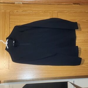 5.11 Men's Quarter Zip Waffle Top